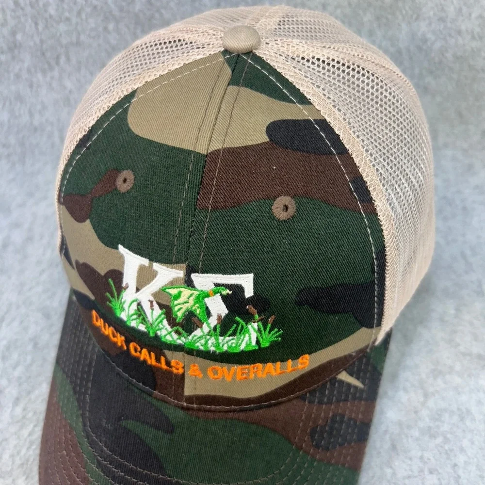 Unbranded duck calls
